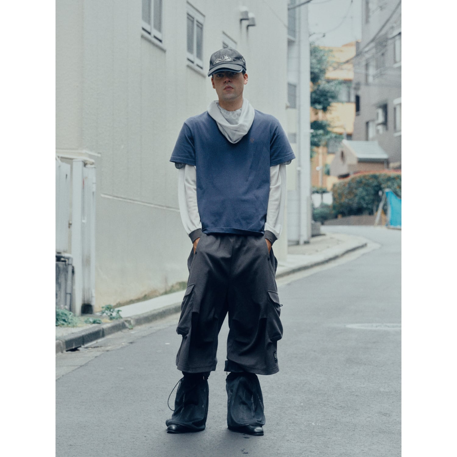 UNEEK BASEMNT - Discover independent style.
