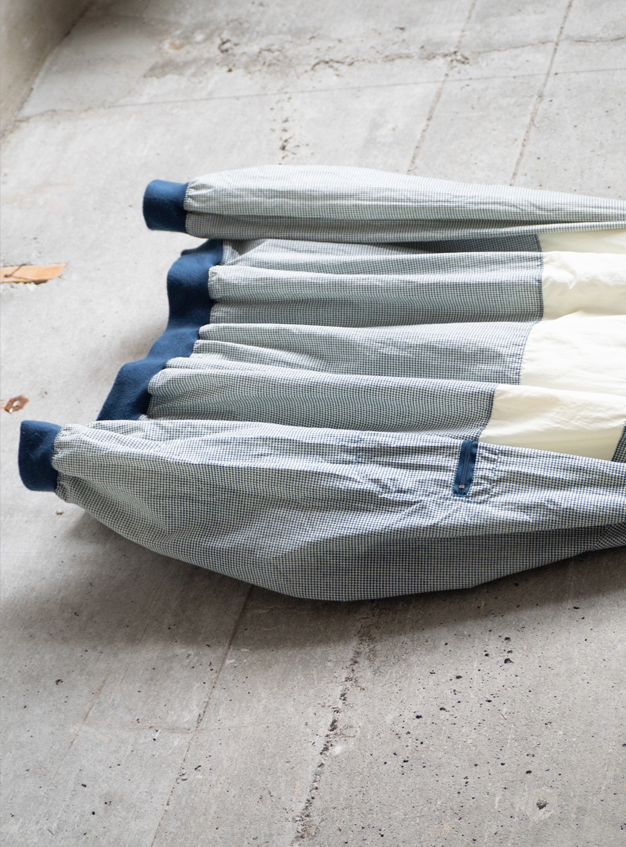 "Catalina" used Nylon pullover
