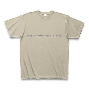 スペインことわざ【スペイン語Tシャツ】