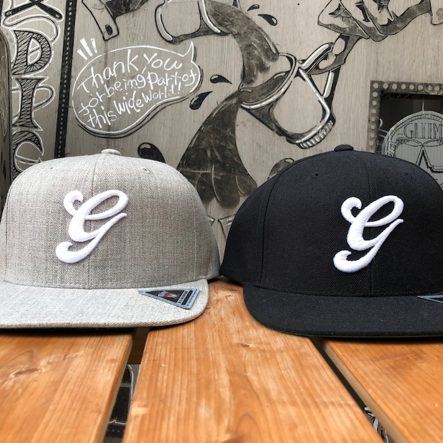 baseball cap"g"