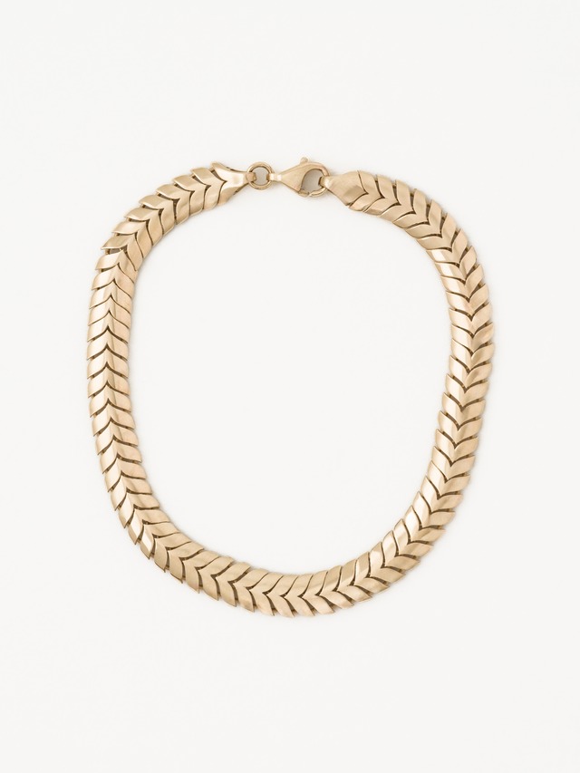 Snake Chain Bracelet