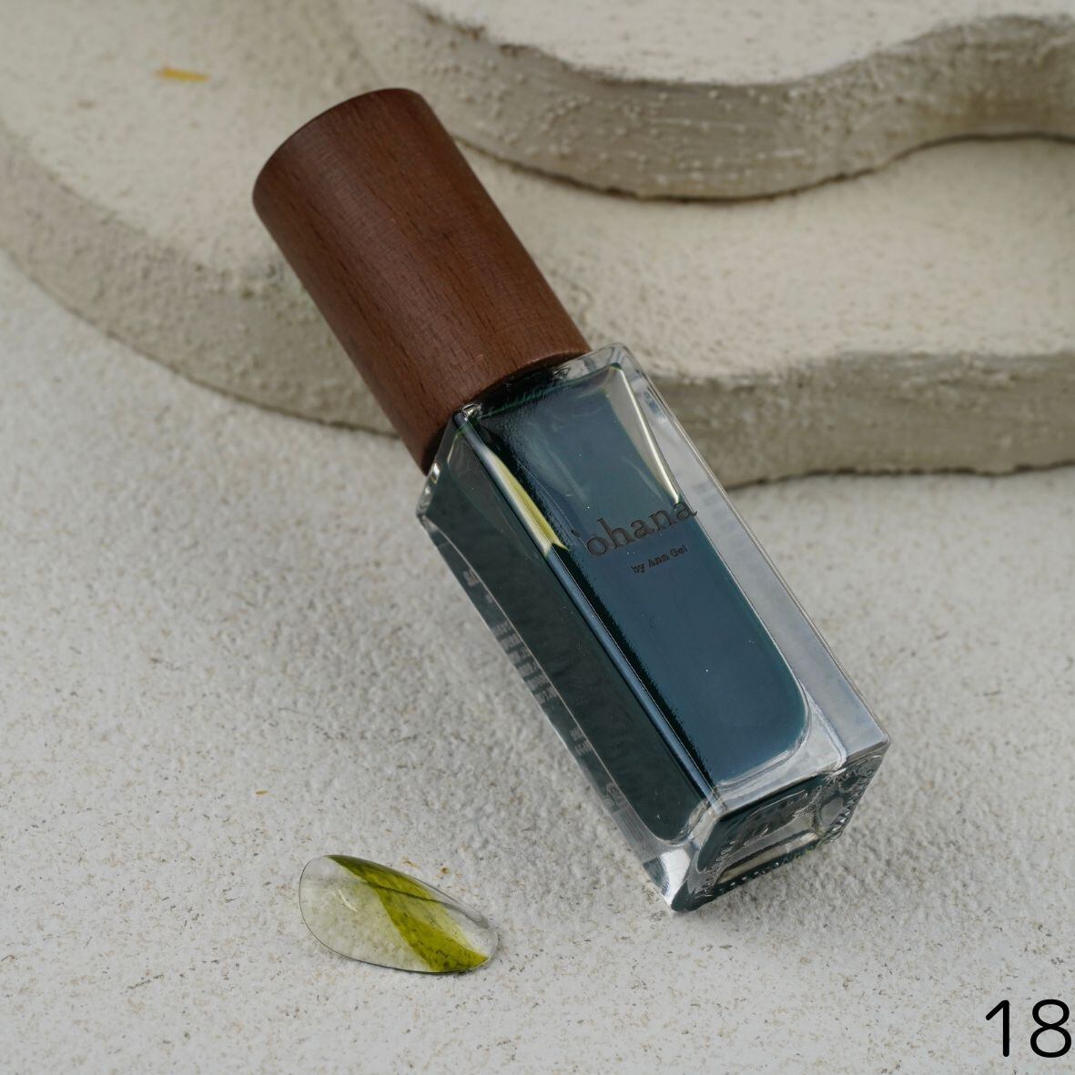 ohana mist ink【単品】01-18 | プラスディー