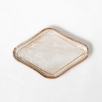 ［石渡 磨美 ］34　ラヴィエM（白）