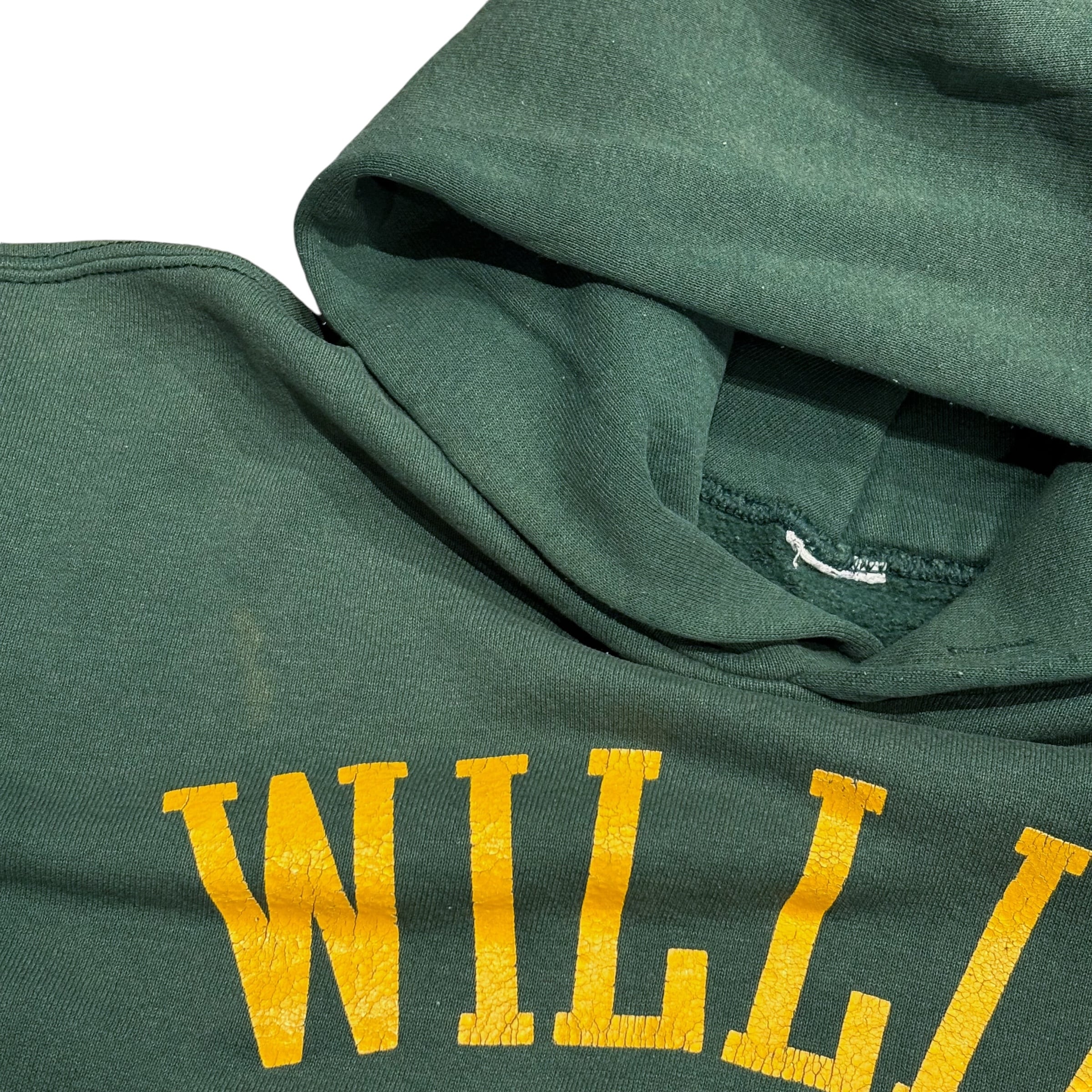 90-00's RUSSEL ATHLETIC Sweat Parka / ラッセルアスレチック 90-00's RUSSEL ATHLETIC Sweat Parka / ラッセルアスレチック