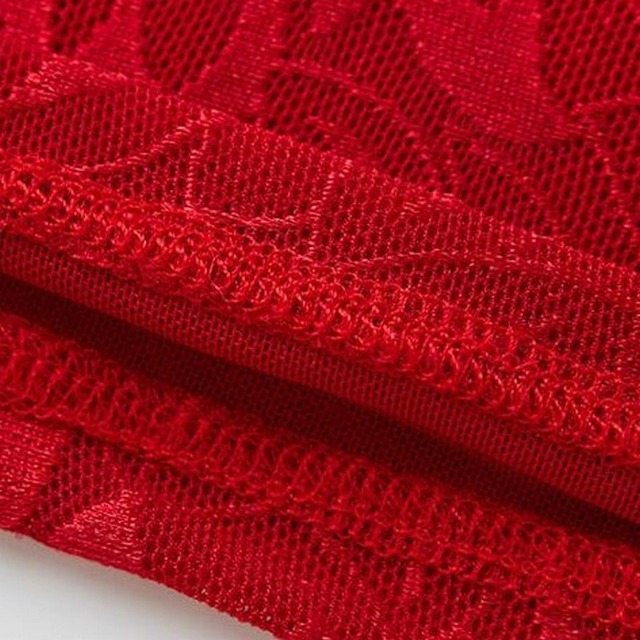 4collar モダンプリントデザイン ミッド スリーブ トップス ds0336