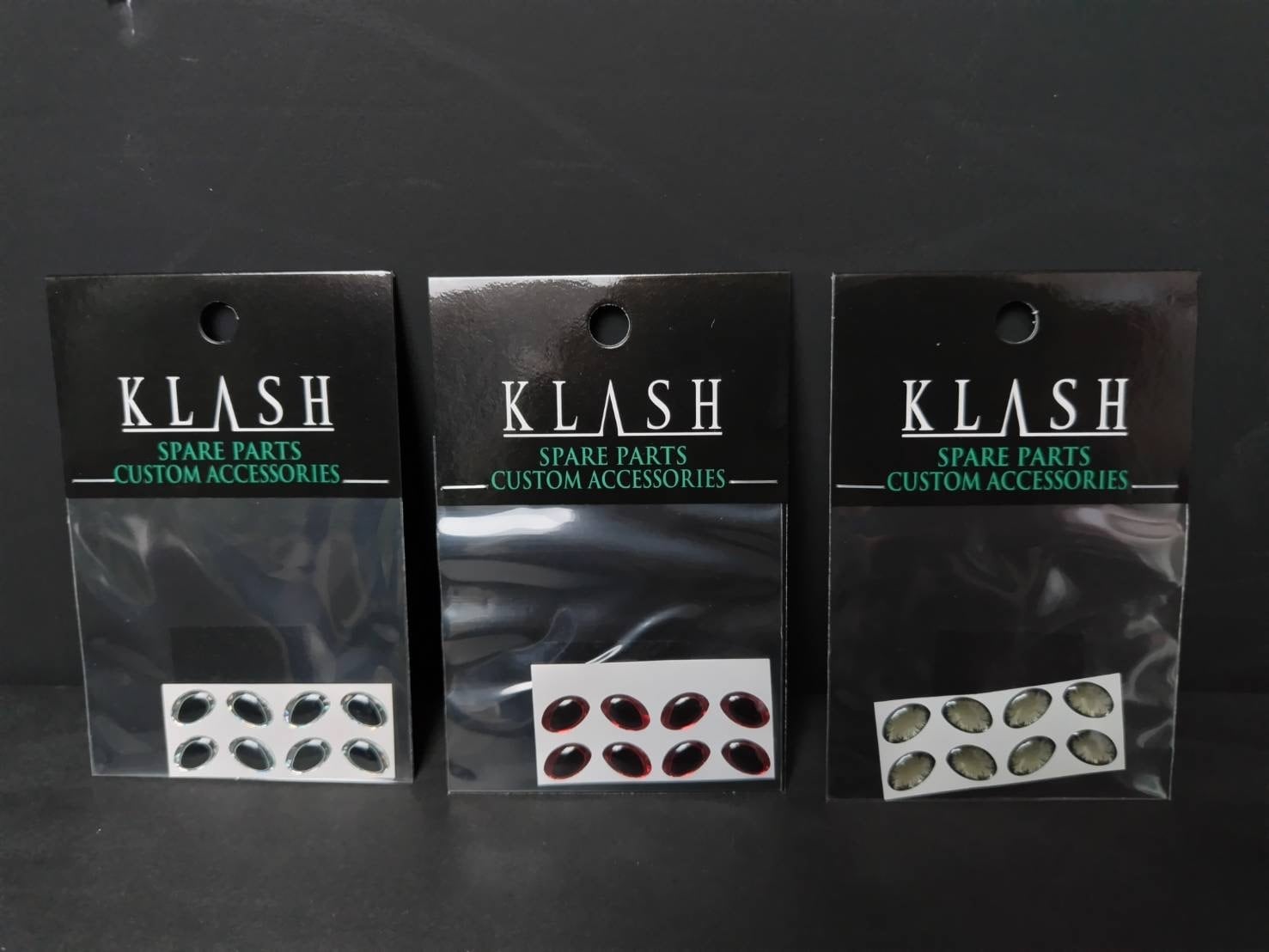 KLASH9用 〜スペアリップ〜 【DRT】 | ほその釣具店