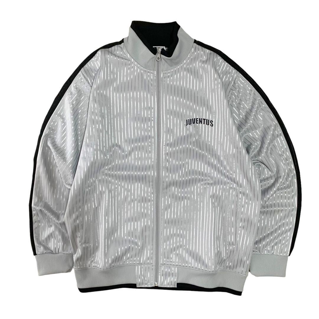 00s old Kappa 'JUVENTUS' Track Jacket