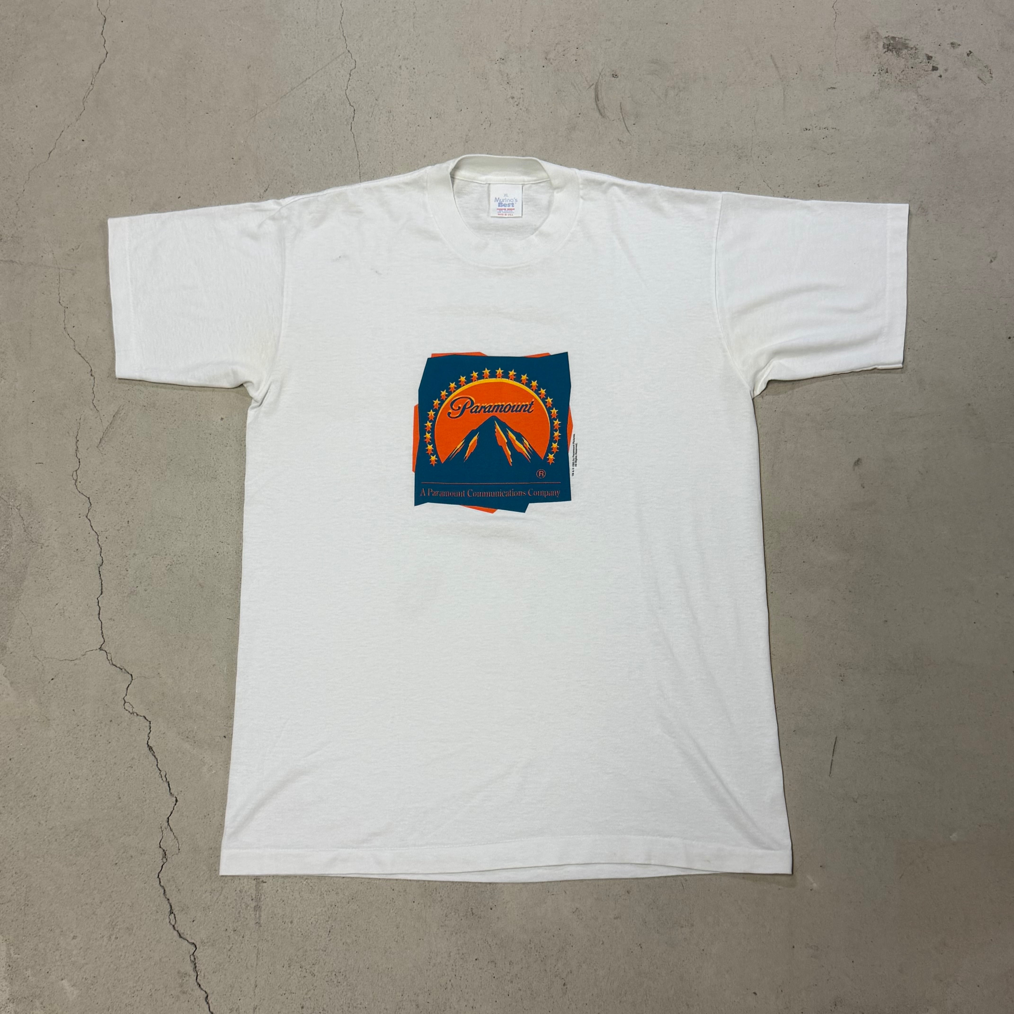 PARAMOUNT S/S TEE 1993 XL | safarionline