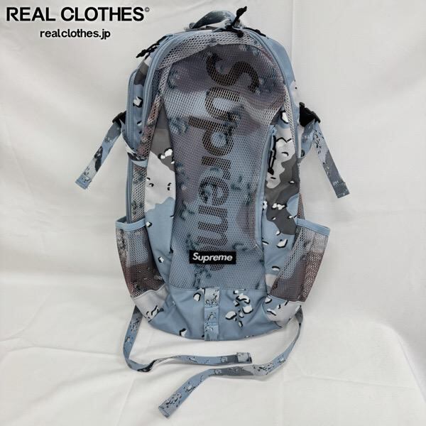 Supreme/シュプリーム【18SS】Waist Bag/ウエストバッグ/ボディバッグ