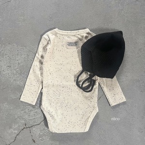 baby OREO ロンパース