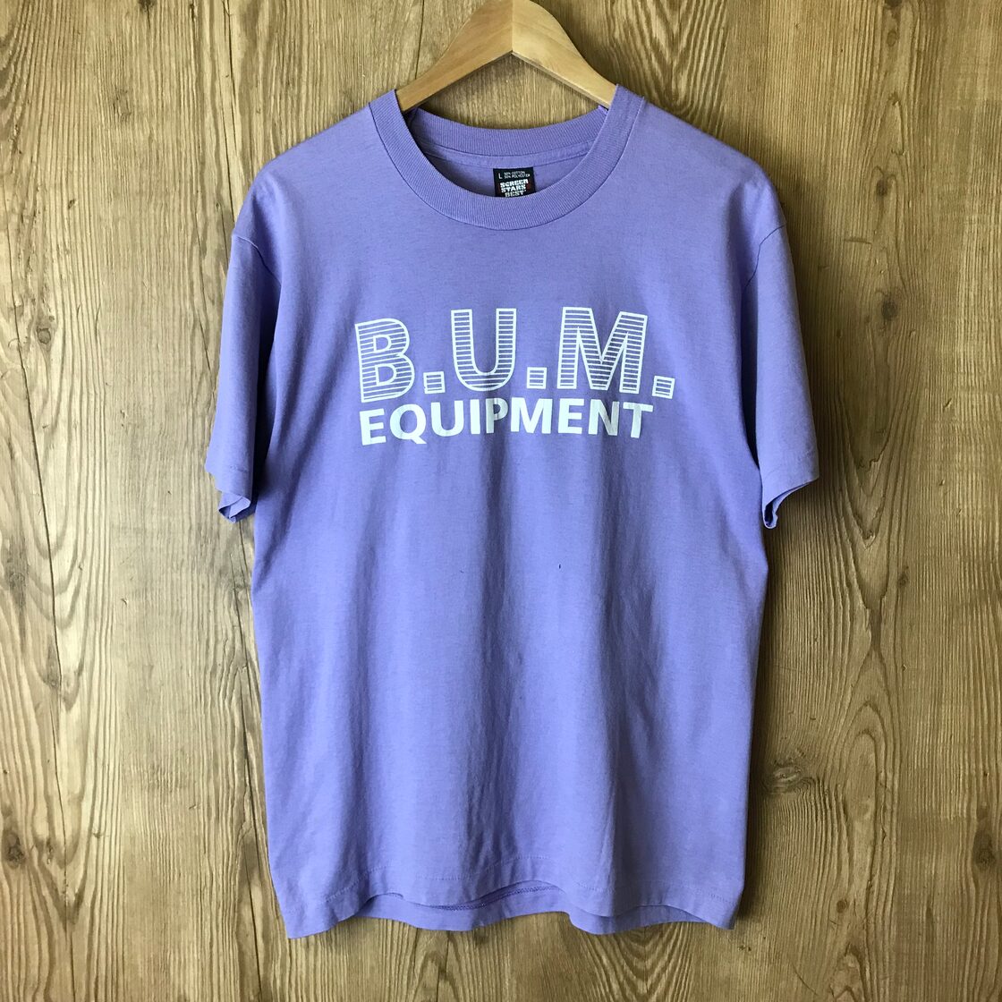 ☆USA製 80s VINTAGE SCREEN STARS BEST プリント Tシャツ シングル 