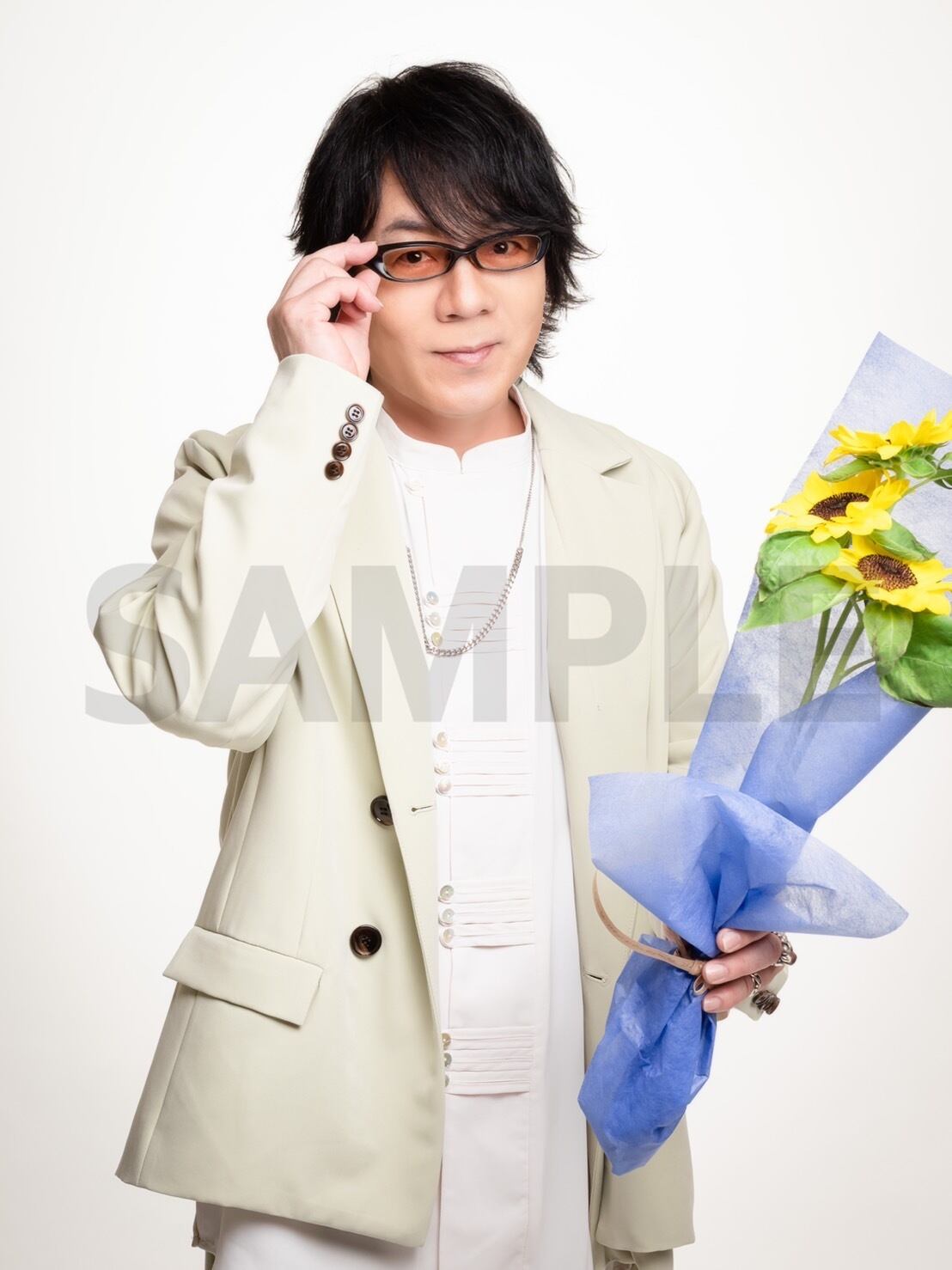 速水奨 Birthday Party 2022】ブロマイドAセット | Rush Shop