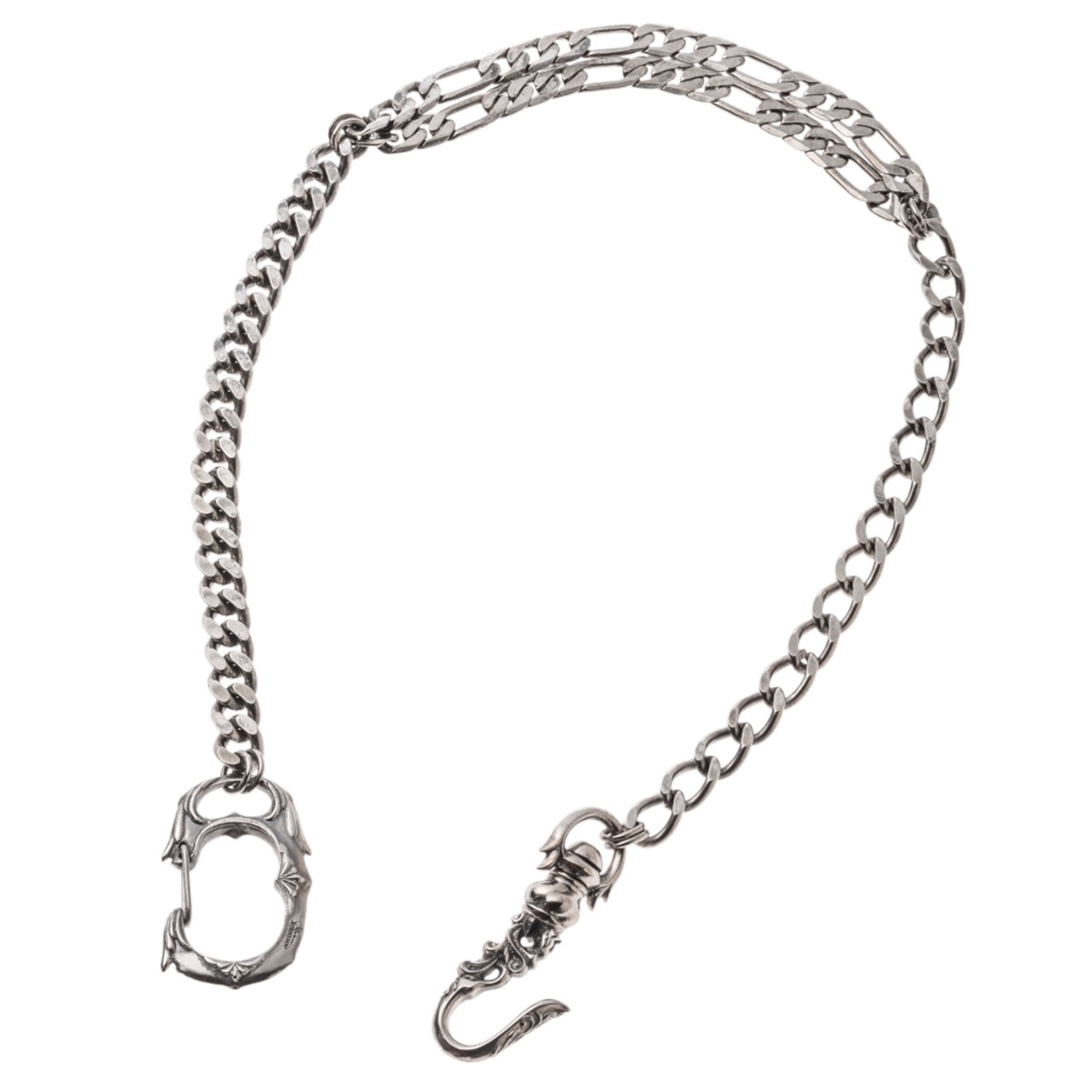 アルファミックスウォレットチェーン ACWC0017 Alpha mix wallet chain 