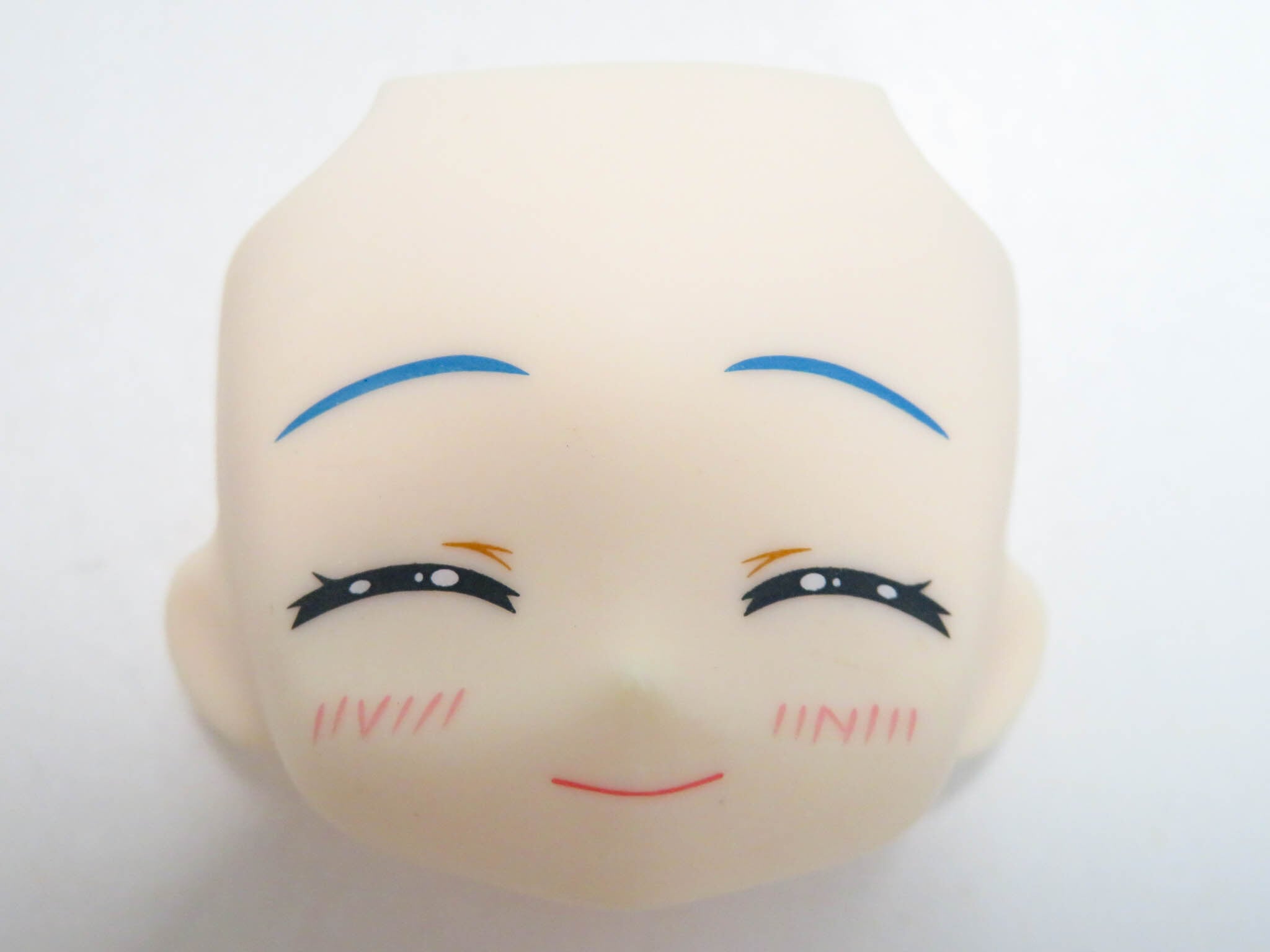 再入荷(A−ランク)【498】 ノエル 顔パーツ 泣き笑顔 ねんどろいど