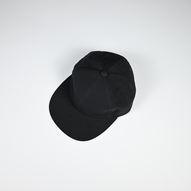 RACAL / Flat Visor Cap