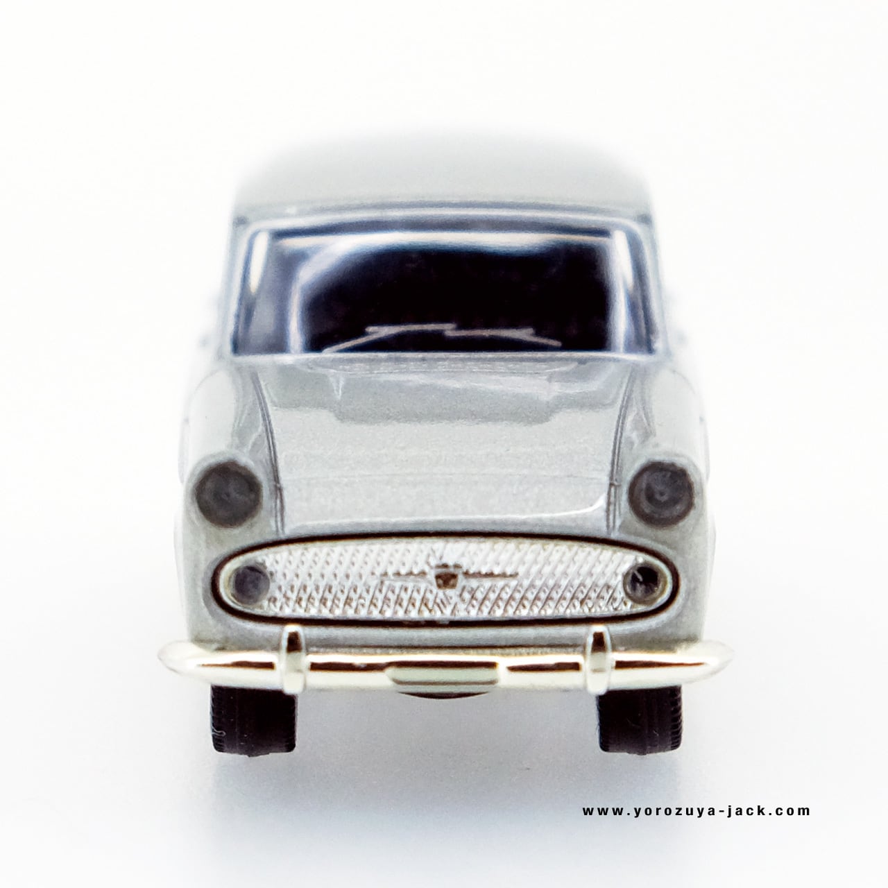 トミカリミテッドヴィンテージ LV-06a トヨペット コロナ 1500