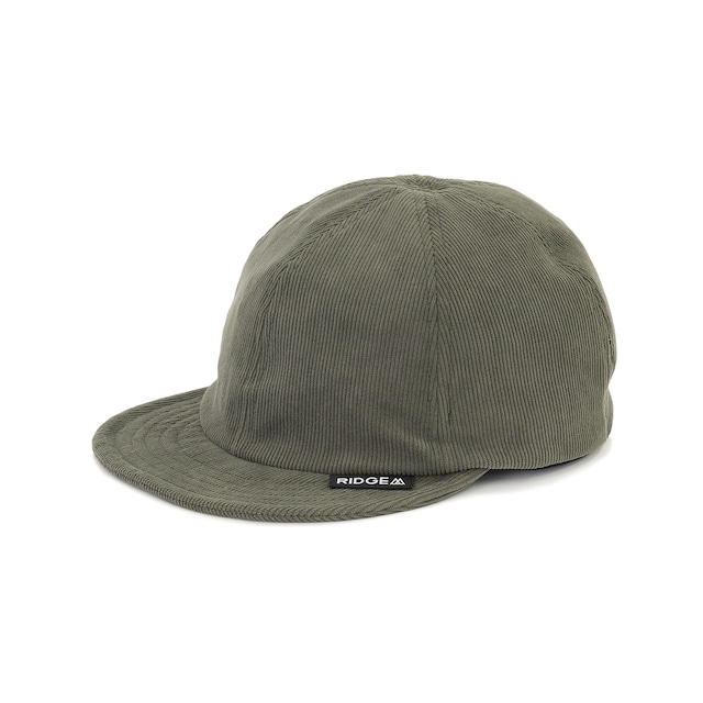 Corduroy Basic Cap