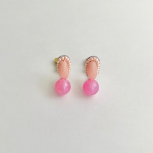 Entree / Pink