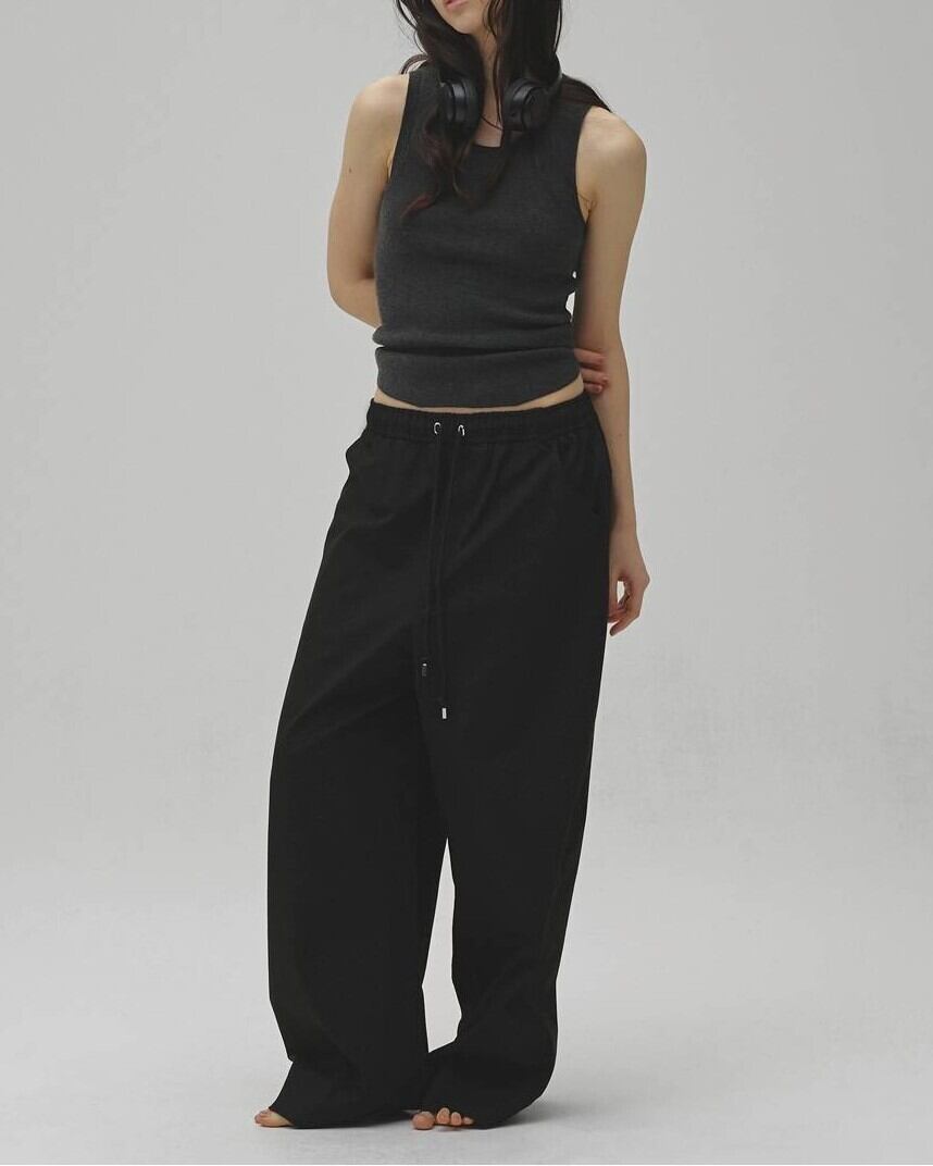 TODAYFUL(トゥデイフル) Easy Chino Pants | サウスオレンジ｜メンズ