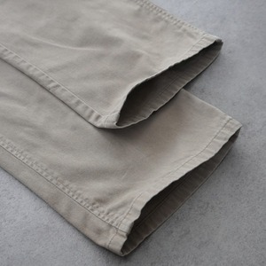 90s 初期型 Polo by Ralph Lauren POLO CHINO Sand Beige [W31.5L30.5相当] 古着
