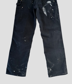 -Carhartt- Vintage W30L32 Double Knee Pants made in USA
