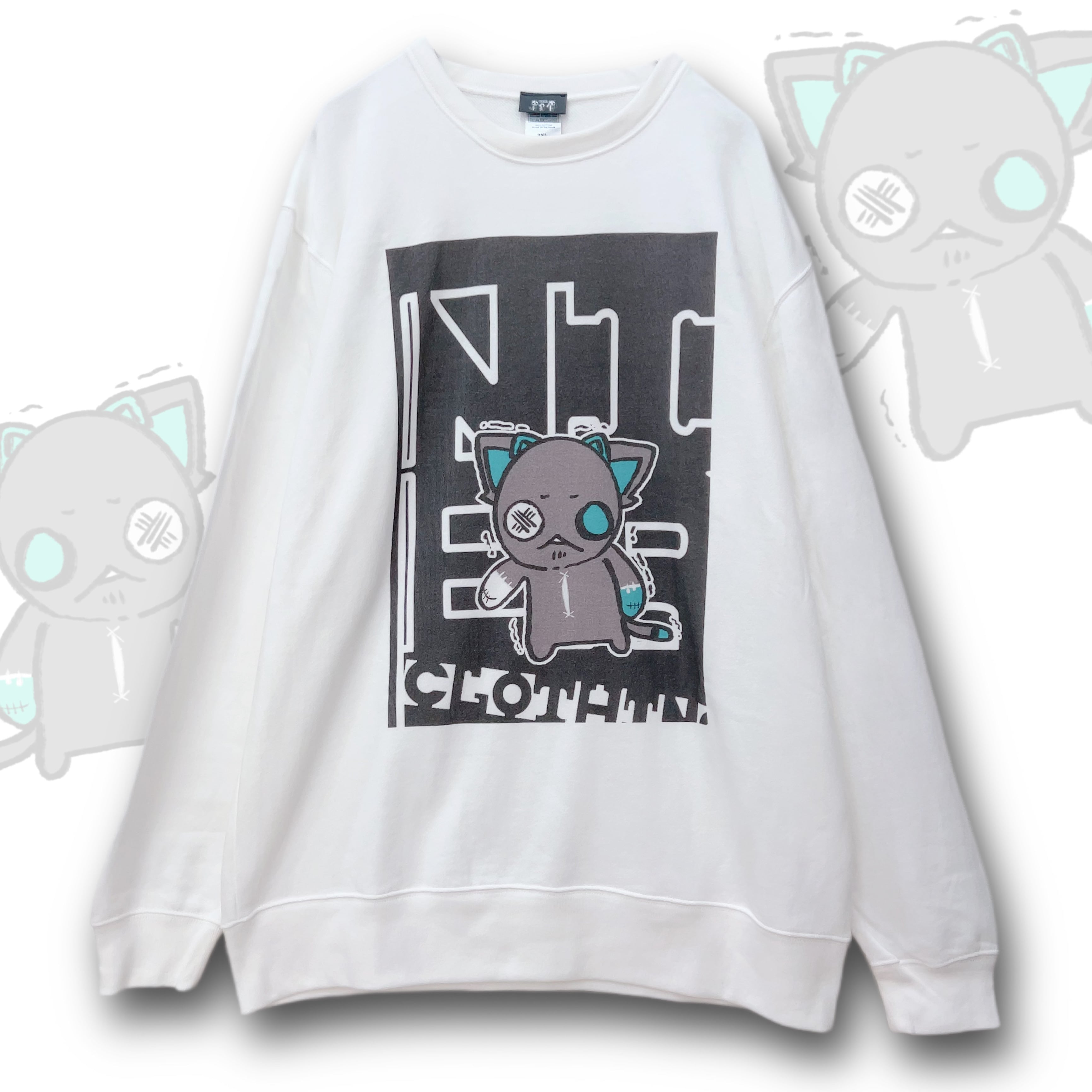 Sweatshirt | NIER CLOTHING