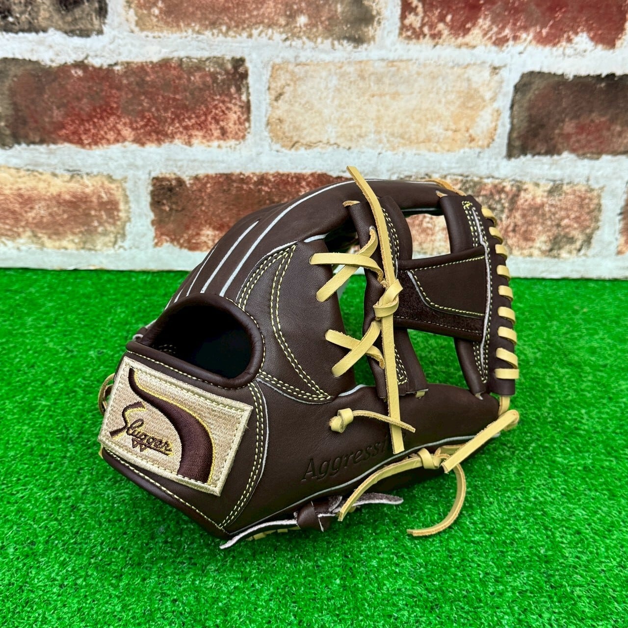 2026年Newモデル】久保田スラッガー 少年軟式グローブ KSN-J6H