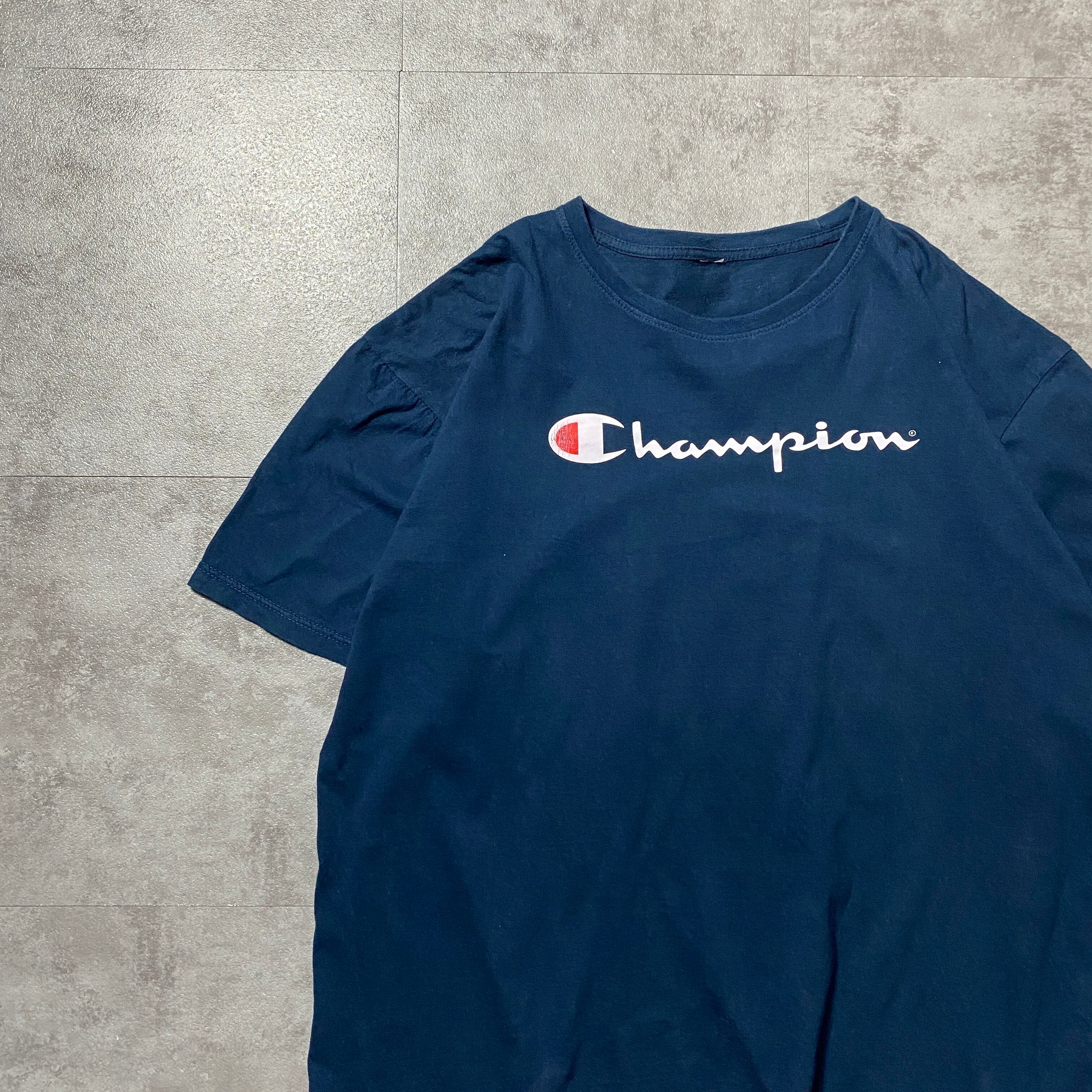 チャンピオン | used_clothing_katharsis