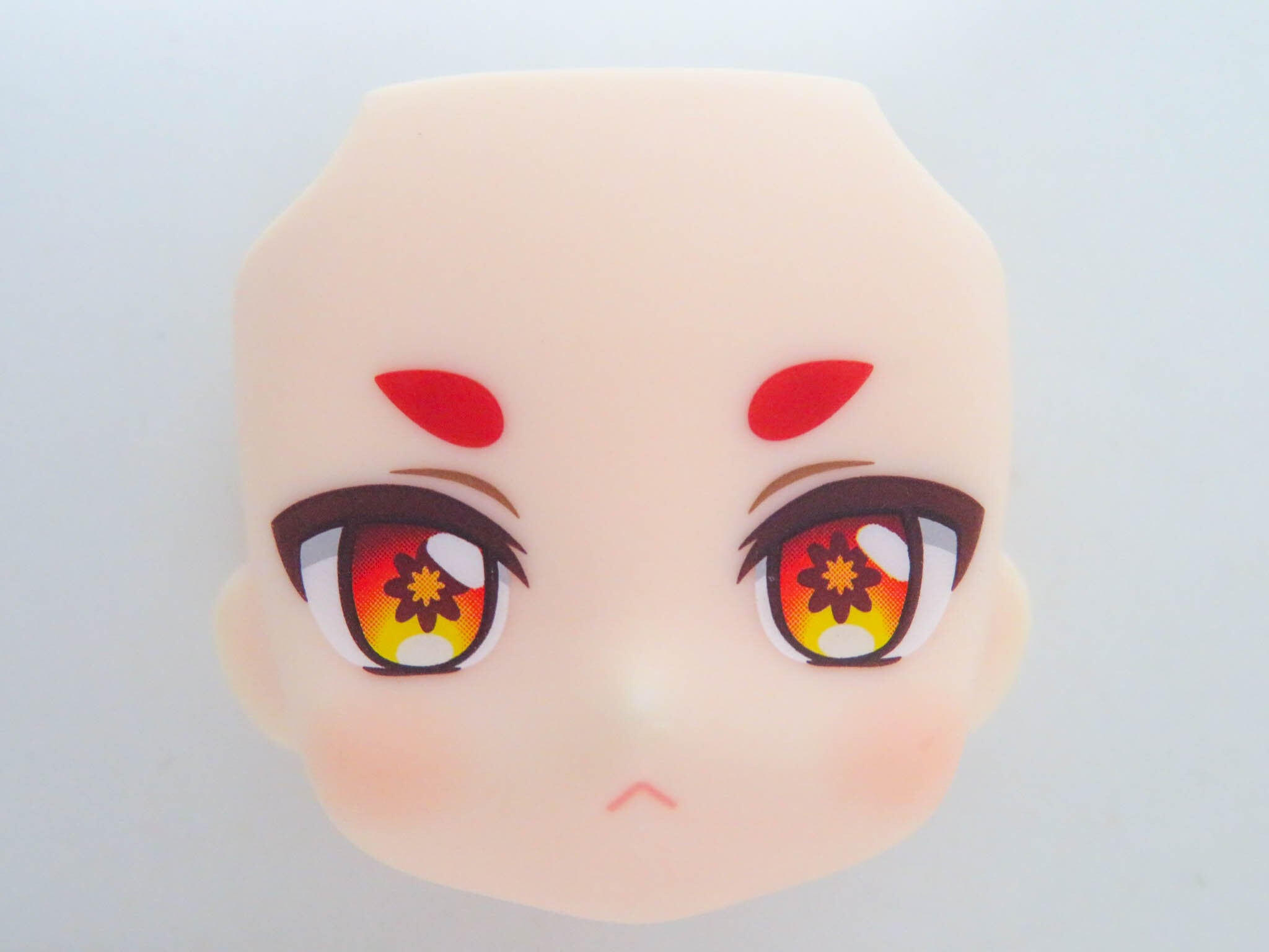 忍野忍　ねんどろいど　No.424 Amazon.co.jp: ねんどろいど No.424 忍野忍 【単品】 ABS&PVC