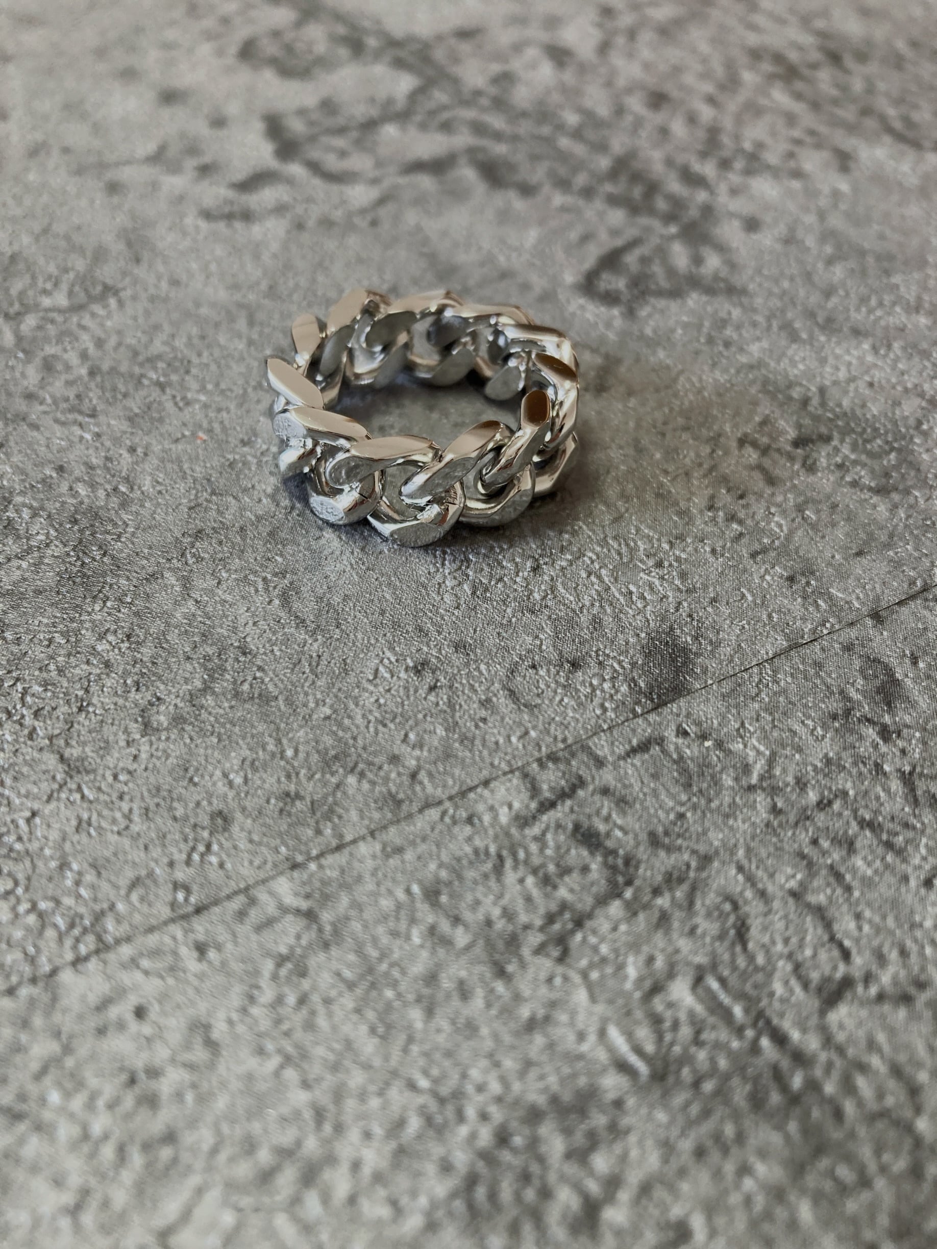 正規 インボイス付き 本物 CHROME HEARTS クロムハーツ クロスバンド