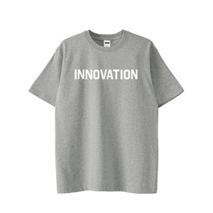 INNOVATION Tシャツ