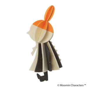 lovi リトルミィ 8cm