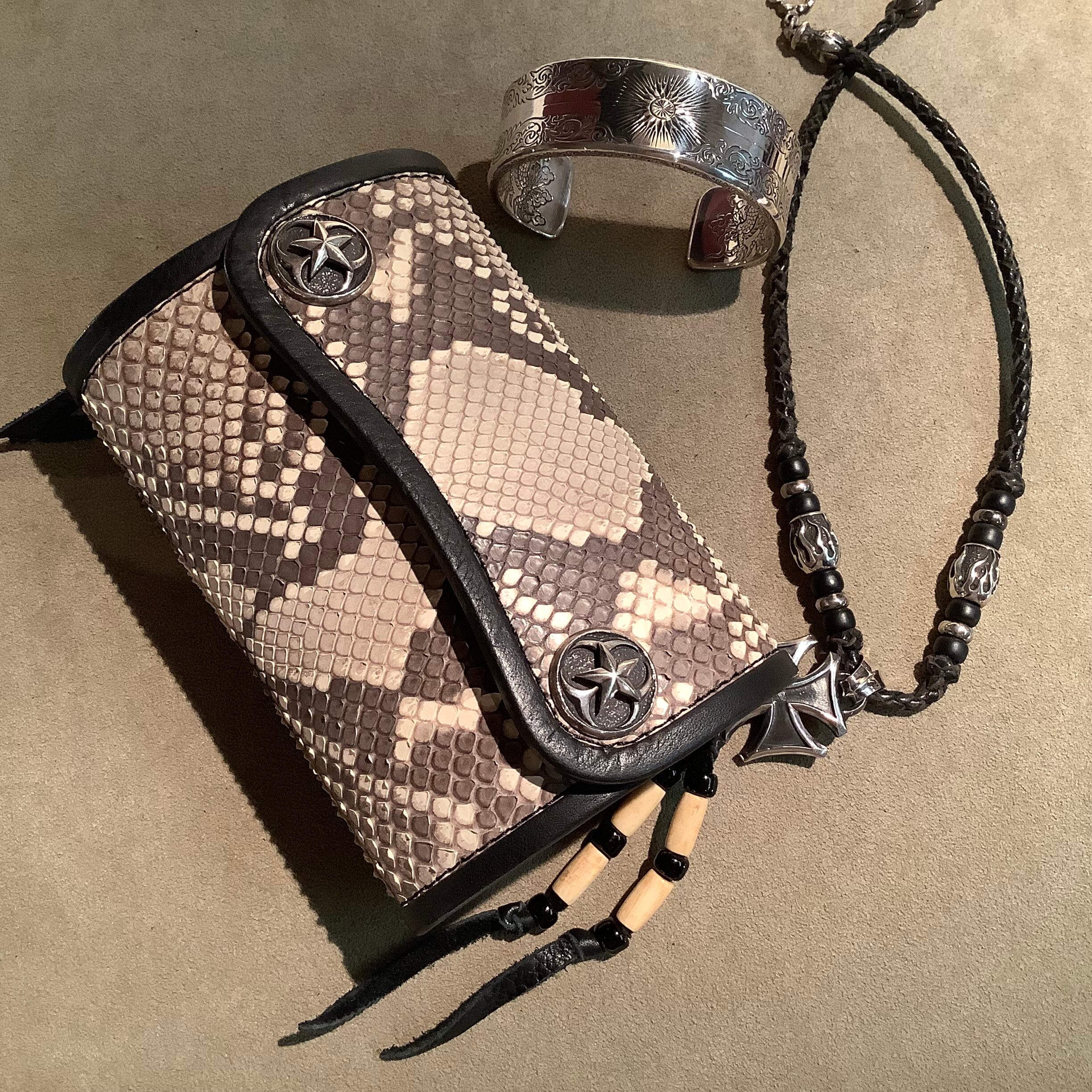 SNAKE PIT LEATHER WORKS | FirstOrderJewelry ファースト SNAKE PIT LEATHER WORKS | FirstOrderJewelry ファースト