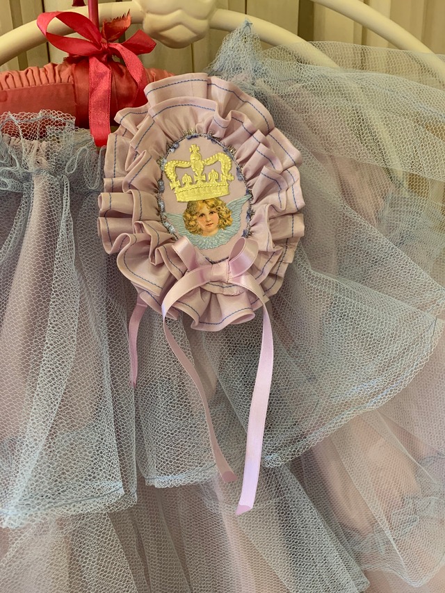 ペチコートスカート　(210302)