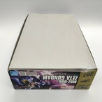 HG 1/144 ゼータガンダム REVIVE