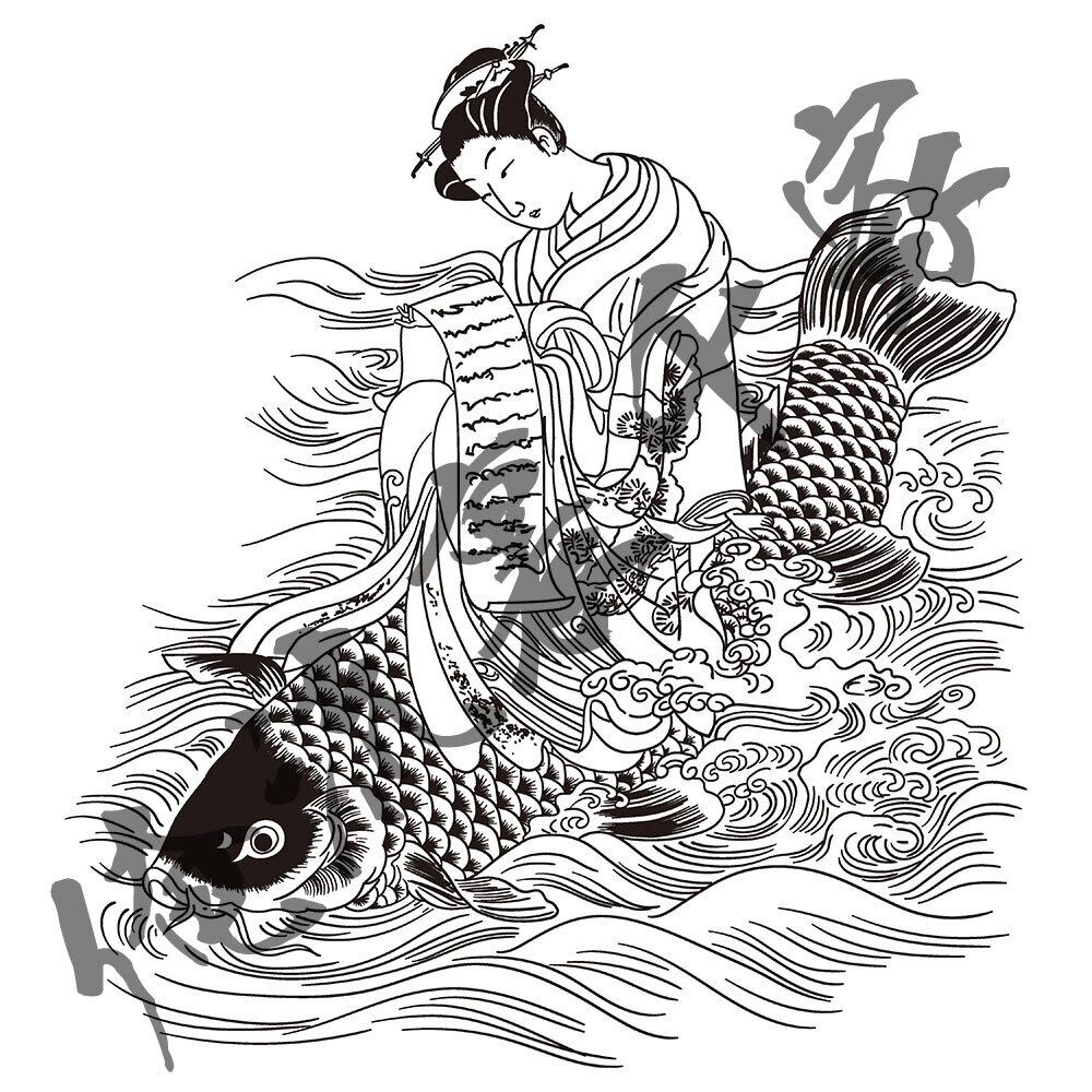 ukiyoe-0003 葛飾北斎「蛸と海女（たことあま）」 | 浮世絵の