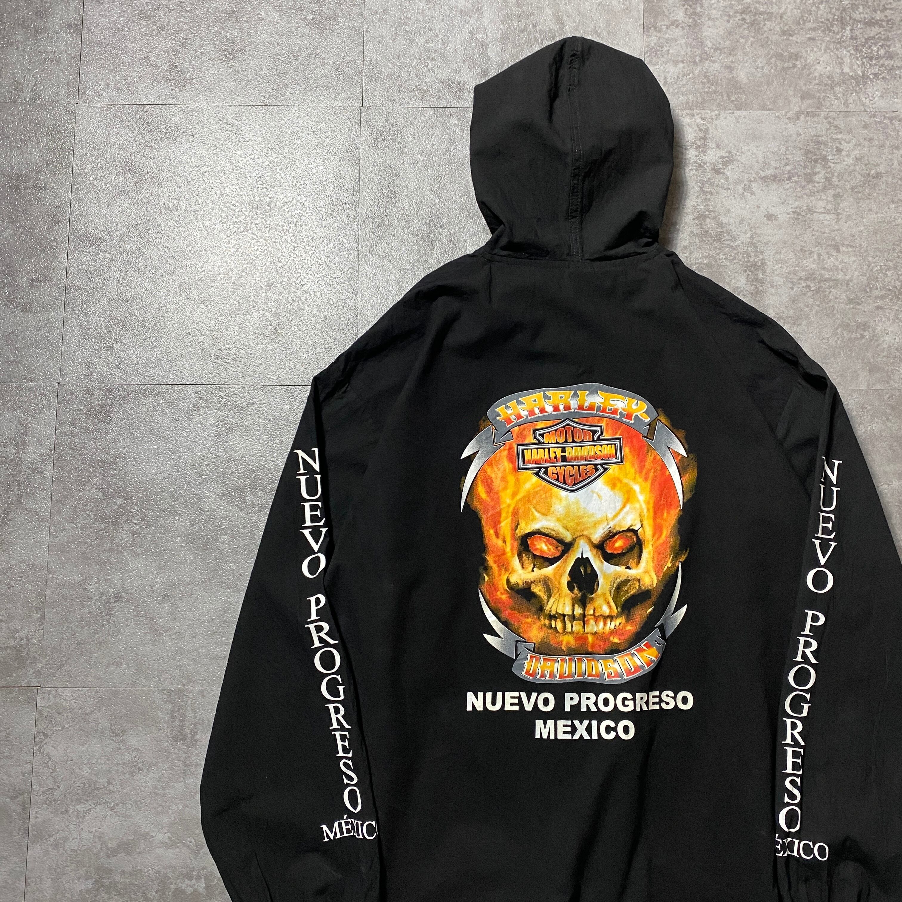 ハーレーダビッドソン | used_clothing_katharsis