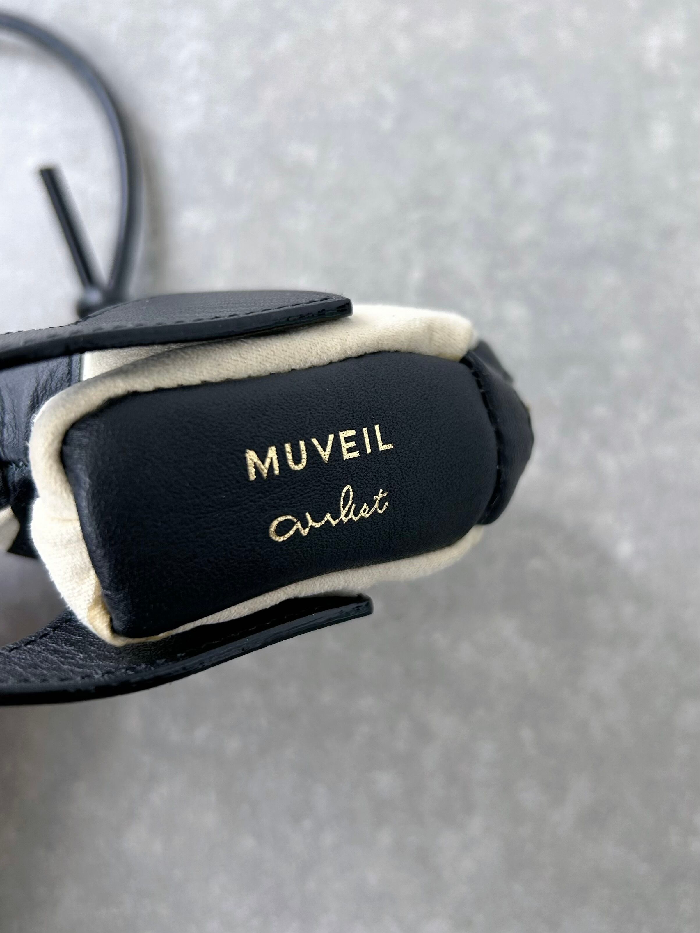 MUVEIL airlistコラボパンダポーチ | KOKO