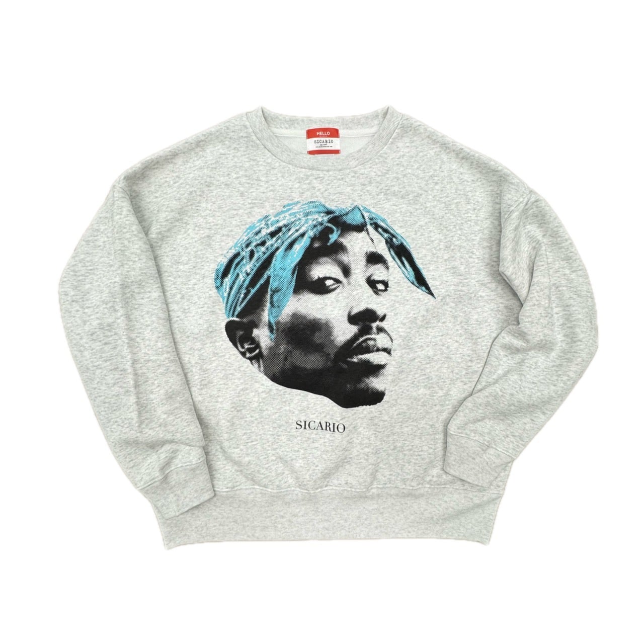 SWEAT | SICARIO CARTEL