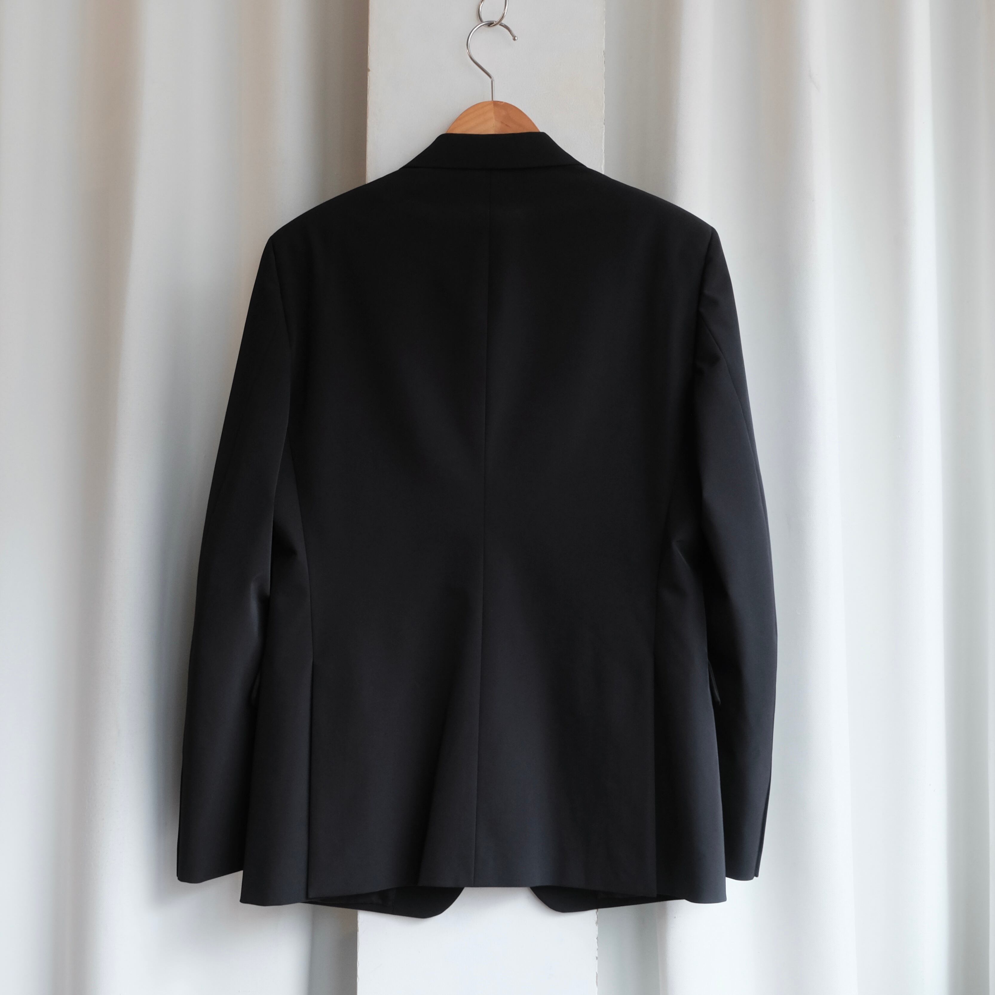 PRADA POLY TAILORED JACKET | safarionline