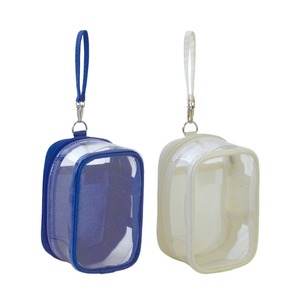 デコレーションボックスポーチ　コアデ流通限定カラー