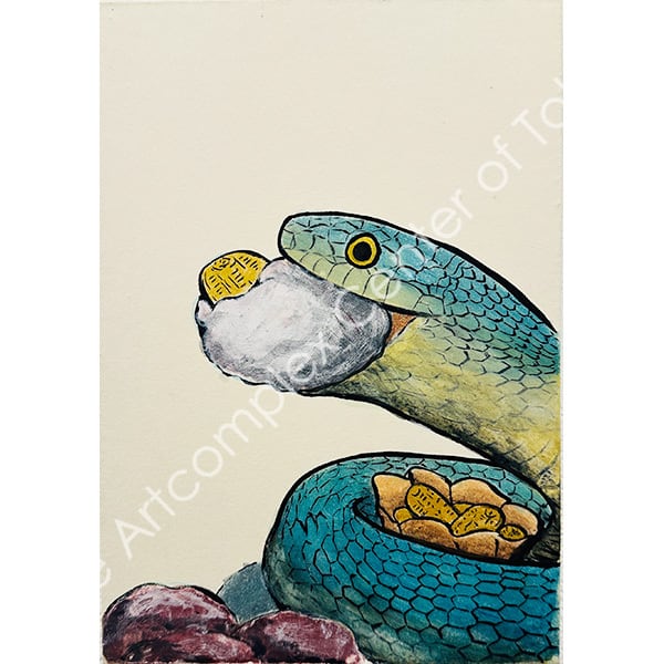 清水 幹「出し惜しんで太っ腹」