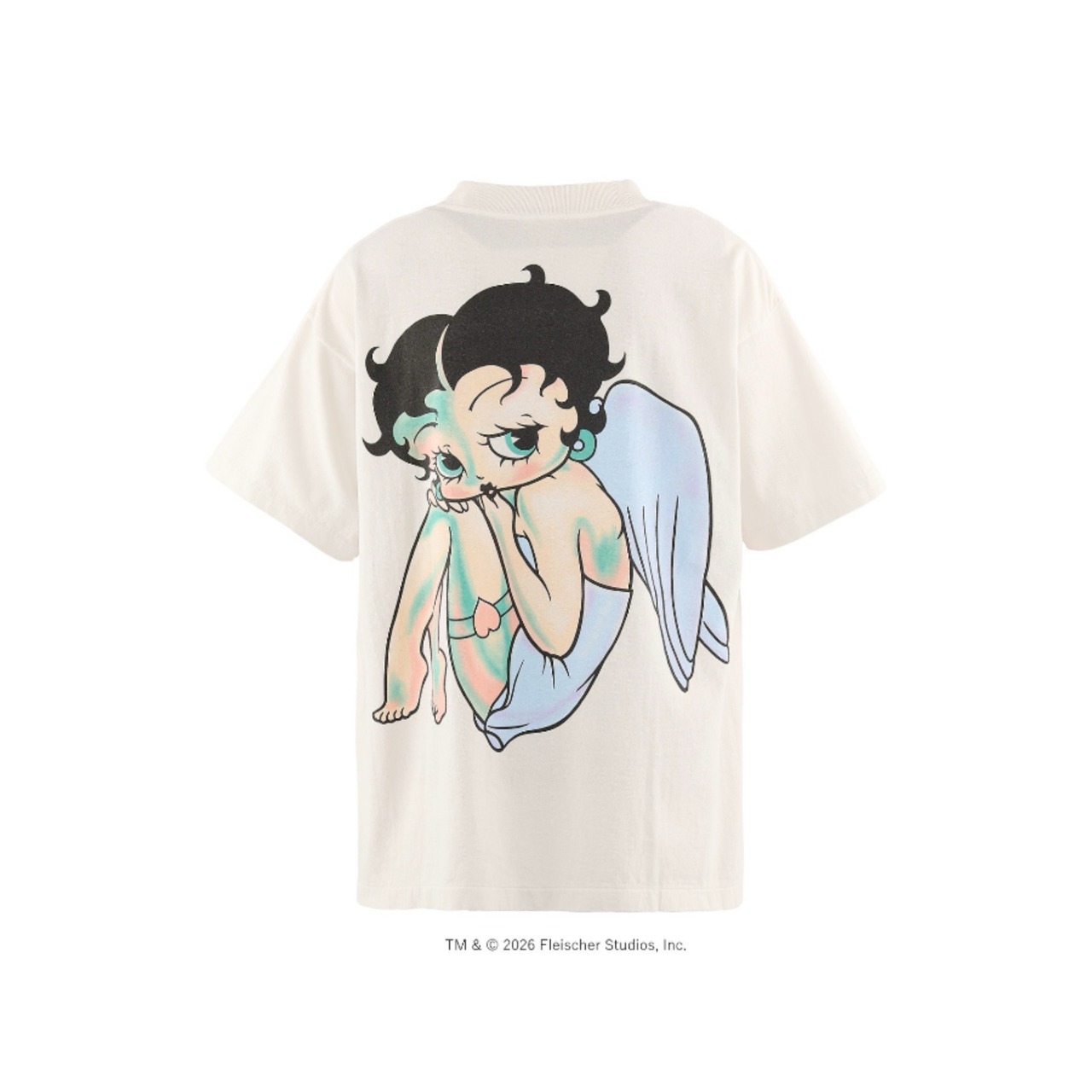 【SAINT Mxxxxxx】ANGEL SM-MK1-0000-C11 - 2