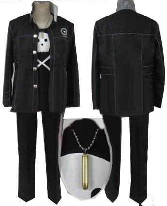 K2518『ペルソナ3』 (PERSONA3) 荒垣真次郎（あらがき しんじろう） 風