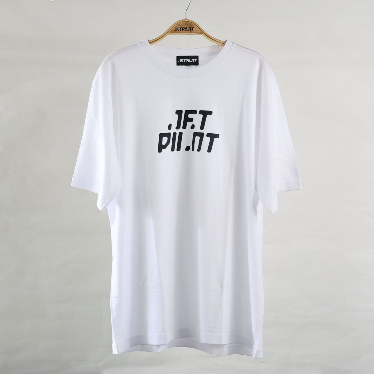 日本限定】アドベンチャー TEE ホワイト JJP26633 JETPILOT ジェット
