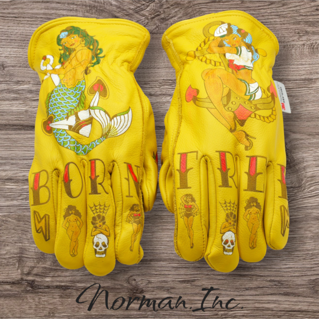 Norman.inc.