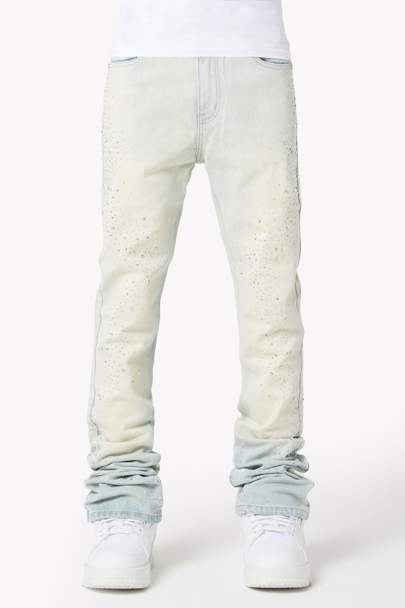 GUAPI / STARRY SKY DENIM | HOLICK
