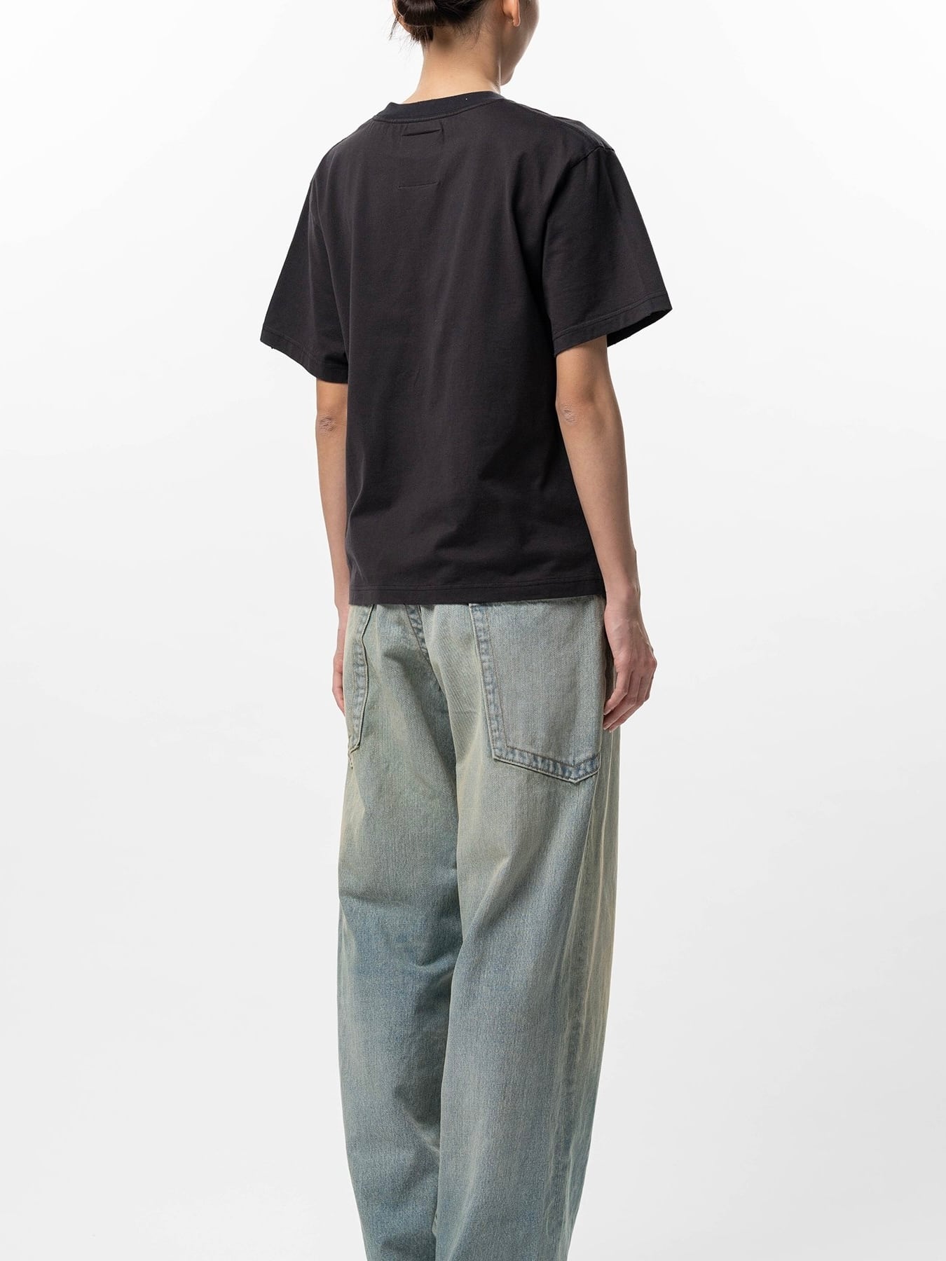 26SS】Maison MIHARA YASUHIRO ミハラヤスヒロ / Kids Doodle Printed