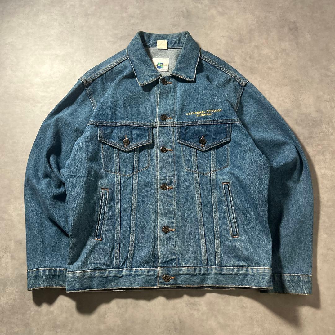 70s LEVI'S 70505 “Small e” / vintage ビンテージ リーバイス デニム