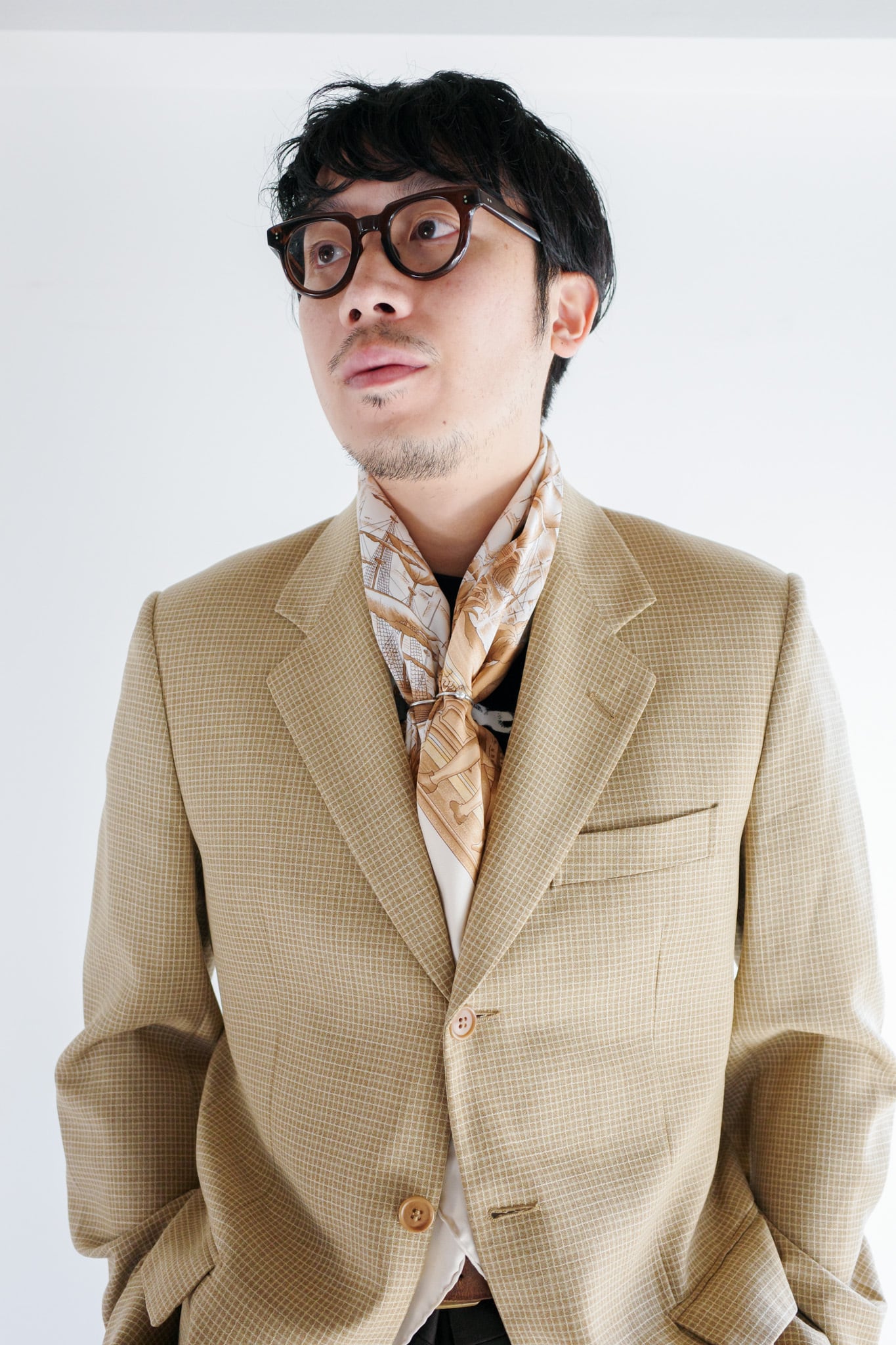 1920-30s】